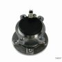 TIMKEN HA590442 Preset, Pre-Greased And Pre-Sealed Hubs