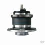 TIMKEN HA590442 Preset, Pre-Greased And Pre-Sealed Hubs