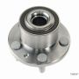 TIMKEN HA590443 Preset, Pre-Greased And Pre-Sealed Hubs