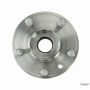 TIMKEN HA590443 Preset, Pre-Greased And Pre-Sealed Hubs