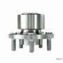 TIMKEN HA590443 Preset, Pre-Greased And Pre-Sealed Hubs