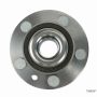 TIMKEN HA590443 Preset, Pre-Greased And Pre-Sealed Hubs