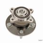 TIMKEN HA590444 Preset, Pre-Greased And Pre-Sealed Hubs