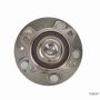 TIMKEN HA590444 Preset, Pre-Greased And Pre-Sealed Hubs