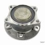 TIMKEN HA590445 Preset, Pre-Greased And Pre-Sealed Hubs