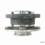 TIMKEN HA590445 Preset, Pre-Greased And Pre-Sealed Hubs