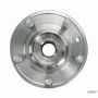 TIMKEN HA590446 Preset, Pre-Greased And Pre-Sealed Hubs