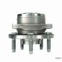 TIMKEN HA590446 Preset, Pre-Greased And Pre-Sealed Hubs