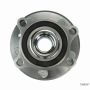 TIMKEN HA590446 Preset, Pre-Greased And Pre-Sealed Hubs