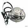 TIMKEN HA590447 Preset, Pre-Greased And Pre-Sealed Hubs