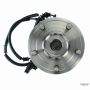 TIMKEN HA590447 Preset, Pre-Greased And Pre-Sealed Hubs