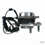 TIMKEN HA590447 Preset, Pre-Greased And Pre-Sealed Hubs