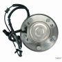 TIMKEN HA590447 Preset, Pre-Greased And Pre-Sealed Hubs
