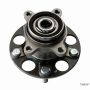 TIMKEN HA590449 Preset, Pre-Greased And Pre-Sealed Hubs