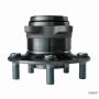TIMKEN HA590449 Preset, Pre-Greased And Pre-Sealed Hubs