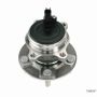 TIMKEN HA590451 Preset, Pre-Greased And Pre-Sealed Hubs