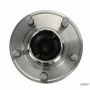 TIMKEN HA590451 Preset, Pre-Greased And Pre-Sealed Hubs