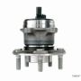 TIMKEN HA590451 Preset, Pre-Greased And Pre-Sealed Hubs