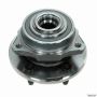 TIMKEN HA590452 Preset, Pre-Greased And Pre-Sealed Hubs