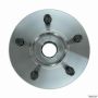 TIMKEN HA590452 Preset, Pre-Greased And Pre-Sealed Hubs