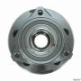 TIMKEN HA590452 Preset, Pre-Greased And Pre-Sealed Hubs