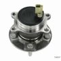 TIMKEN HA590454 Preset, Pre-Greased And Pre-Sealed Hubs