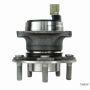 TIMKEN HA590454 Preset, Pre-Greased And Pre-Sealed Hubs