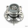 TIMKEN HA590455 Preset, Pre-Greased And Pre-Sealed Hubs