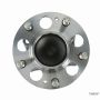 TIMKEN HA590455 Preset, Pre-Greased And Pre-Sealed Hubs