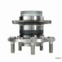 TIMKEN HA590455 Preset, Pre-Greased And Pre-Sealed Hubs
