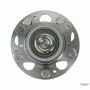 TIMKEN HA590455 Preset, Pre-Greased And Pre-Sealed Hubs