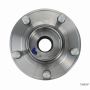 TIMKEN HA590456 Preset, Pre-Greased And Pre-Sealed Hubs