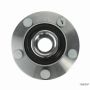 TIMKEN HA590456 Preset, Pre-Greased And Pre-Sealed Hubs
