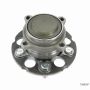 TIMKEN HA590457 Preset, Pre-Greased And Pre-Sealed Hubs