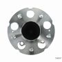 TIMKEN HA590457 Preset, Pre-Greased And Pre-Sealed Hubs