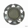 TIMKEN HA590457 Preset, Pre-Greased And Pre-Sealed Hubs