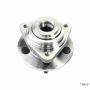TIMKEN HA590458 Preset, Pre-Greased And Pre-Sealed Hubs