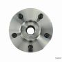 TIMKEN HA590458 Preset, Pre-Greased And Pre-Sealed Hubs