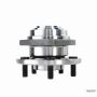 TIMKEN HA590458 Preset, Pre-Greased And Pre-Sealed Hubs