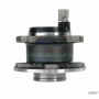 TIMKEN HA590460 Preset, Pre-Greased And Pre-Sealed Hubs