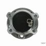 TIMKEN HA590460 Preset, Pre-Greased And Pre-Sealed Hubs