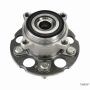 TIMKEN HA590461 Preset, Pre-Greased And Pre-Sealed Hubs