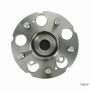 TIMKEN HA590461 Preset, Pre-Greased And Pre-Sealed Hubs