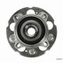 TIMKEN HA590461 Preset, Pre-Greased And Pre-Sealed Hubs