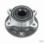 TIMKEN HA590462 Preset, Pre-Greased And Pre-Sealed Hubs
