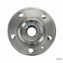 TIMKEN HA590462 Preset, Pre-Greased And Pre-Sealed Hubs