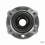 TIMKEN HA590462 Preset, Pre-Greased And Pre-Sealed Hubs