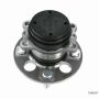 TIMKEN HA590463 Preset, Pre-Greased And Pre-Sealed Hubs