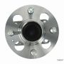 TIMKEN HA590463 Preset, Pre-Greased And Pre-Sealed Hubs
