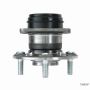 TIMKEN HA590463 Preset, Pre-Greased And Pre-Sealed Hubs